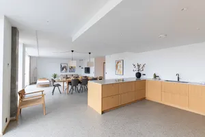 Apartment in Nørrebro, thumbnail 7
