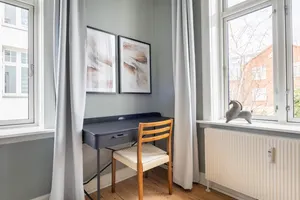 Apartment in Amager, thumbnail 24