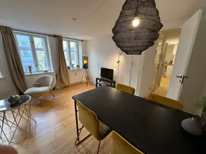 Apartment in Indre By, thumbnail 11