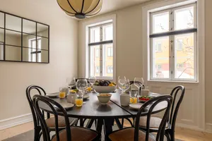 Apartment in Indre By, thumbnail 11