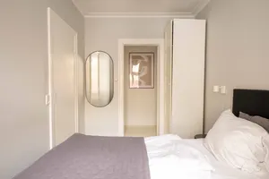 Apartment in Nørrebro, thumbnail 9