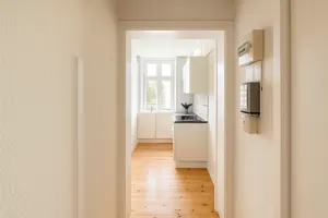 Apartment in Østerbro, thumbnail 10