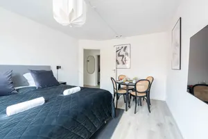 Apartment in Nørrebro, thumbnail 3
