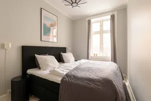 Apartment in Nørrebro, thumbnail 8