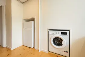 Apartment in Østerbro, thumbnail 11