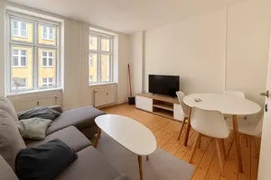 Apartment in Østerbro, thumbnail 12