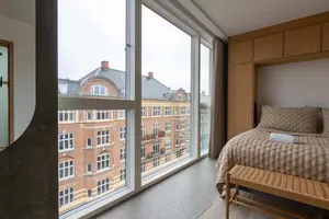 Apartment in Nørrebro, thumbnail 32