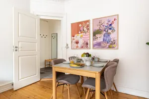 Apartment in Nørrebro, thumbnail 5