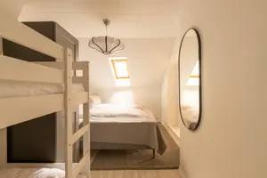 Apartment in Indre By, thumbnail 10