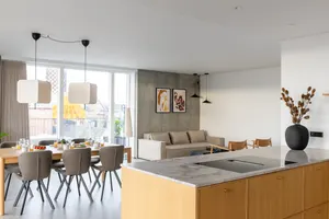 Apartment in Nørrebro, thumbnail 7