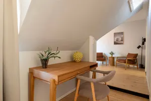 Apartment in Indre By, thumbnail 1