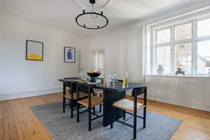 Apartment in Østerbro, thumbnail 18