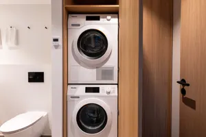 Apartment in Nørrebro, thumbnail 12