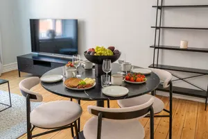 Apartment in Nørrebro, thumbnail 8
