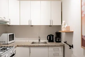 Apartment in Nørrebro, thumbnail 10