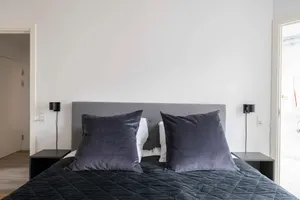 Apartment in Nørrebro, thumbnail 9