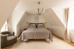 Apartment in Indre By, thumbnail 21