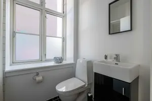Apartment in Nørrebro, thumbnail 13