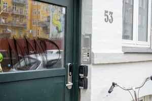 Apartment in Nørrebro, thumbnail 32