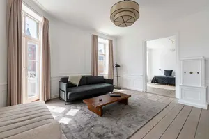 Apartment in Indre By, thumbnail 7
