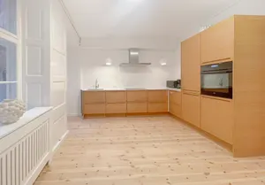 Apartment in Indre By, thumbnail 12