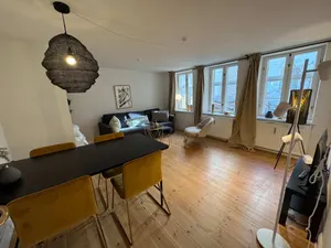 Apartment in Indre By, thumbnail 13