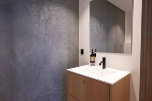 Apartment in Nørrebro, thumbnail 3