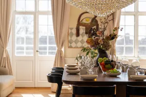 Apartment in Indre By, thumbnail 48