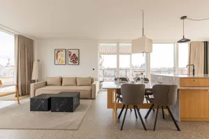 Apartment in Nørrebro, thumbnail 1