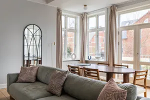 Apartment in Amager, thumbnail 7