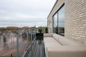 Apartment in Nørrebro, thumbnail 4
