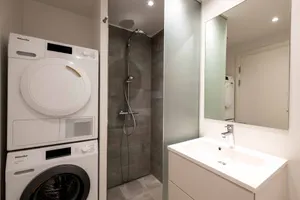 Apartment in Vesterbro, thumbnail 15