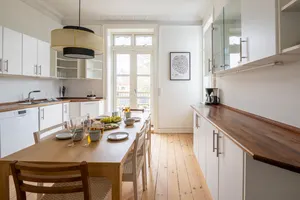 Apartment in Amager, thumbnail 10