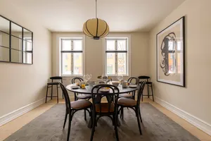 Apartment in Indre By, thumbnail 10