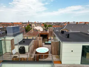 Apartment in Nørrebro, thumbnail 36