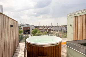 Apartment in Nørrebro, thumbnail 4