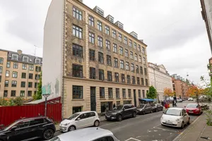 Apartment in Nørrebro, thumbnail 11