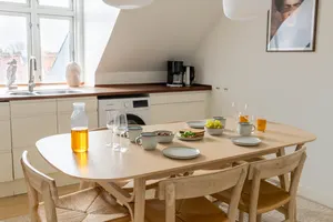 Apartment in Amager, thumbnail 5