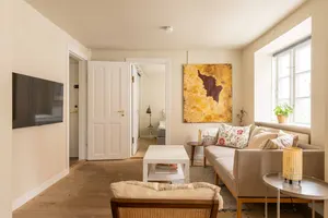 Apartment in Indre By, thumbnail 5