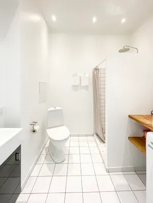 Apartment in Indre By, thumbnail 7
