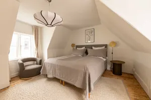Apartment in Indre By, thumbnail 22