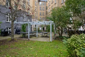 Apartment in Nørrebro, thumbnail 30