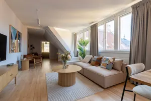 Apartment in Indre By, thumbnail 8