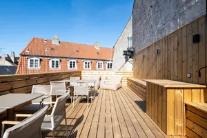 Apartment in Indre By, thumbnail 12