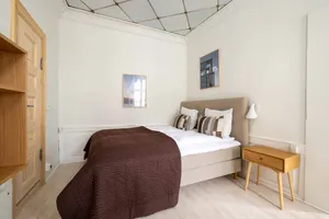 Apartment in Indre By, thumbnail 8