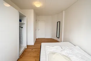 Apartment in Østerbro, thumbnail 13
