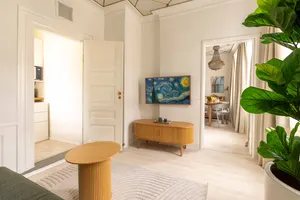 Apartment in Indre By, thumbnail 1