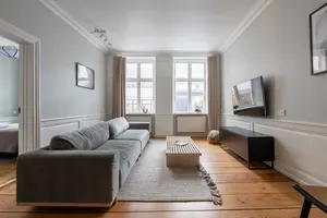 Apartment in Indre By, thumbnail 5