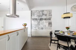 Apartment in Indre By, thumbnail 23