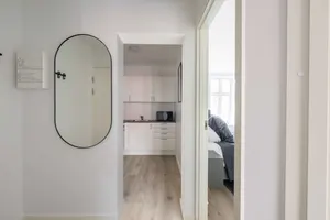 Apartment in Nørrebro, thumbnail 15